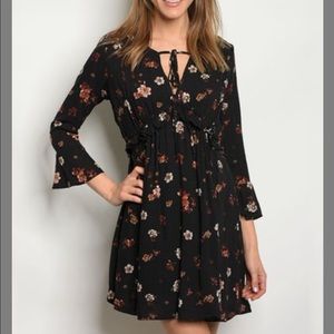 Honey Belle dress, size S NWT